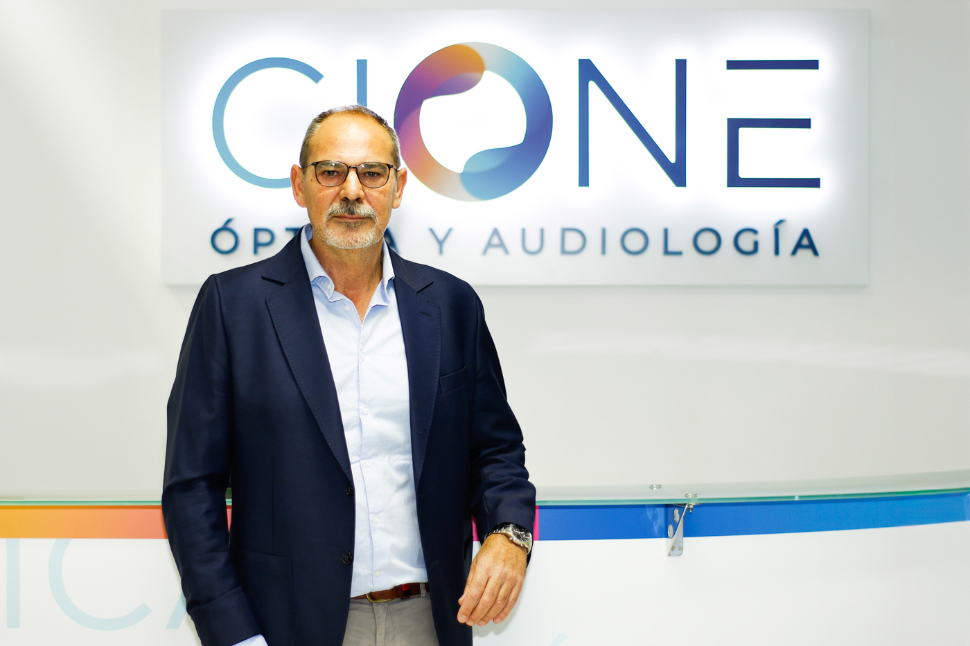 Miguel Ángel García, Premio CEO del Año de La Razón